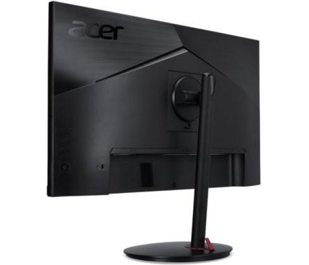 Acer Nitro XV252QF czarny 390Hz - 659127 - zdjęcie 3